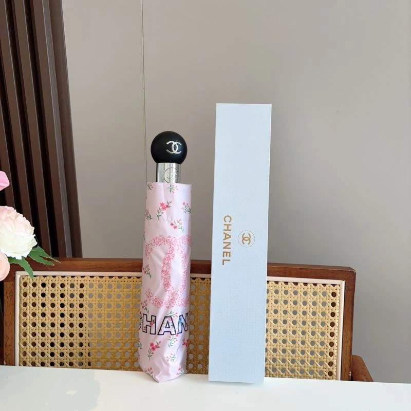 Chanel Umbrella ZeroBulk 275999