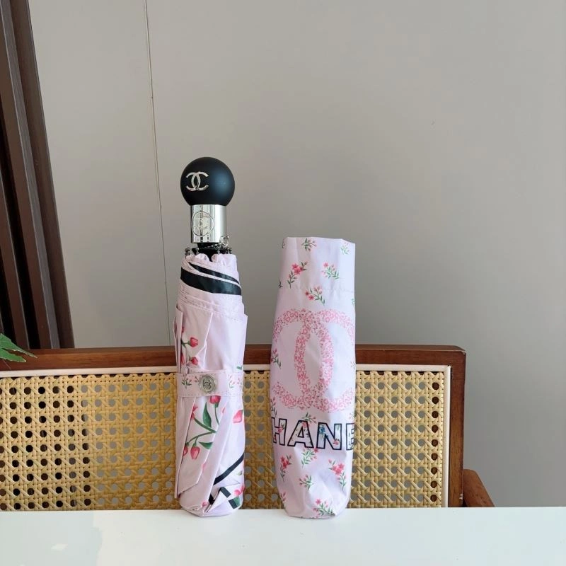 Chanel Umbrella ZeroBulk 275999