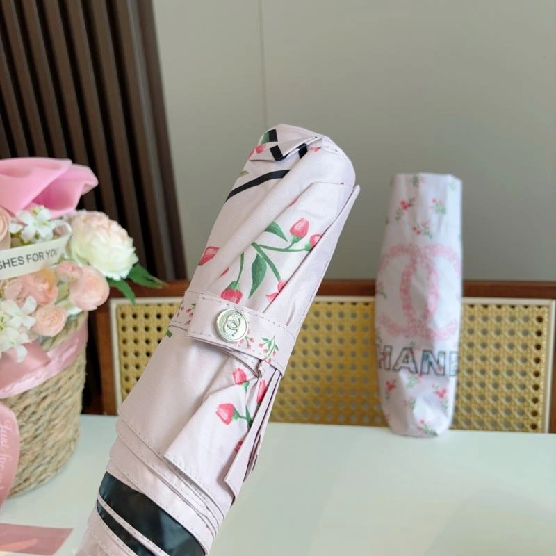 Chanel Umbrella ZeroBulk 275999