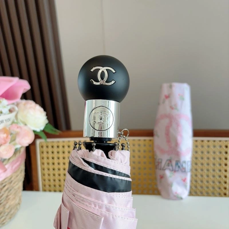 Chanel Umbrella ZeroBulk 275999