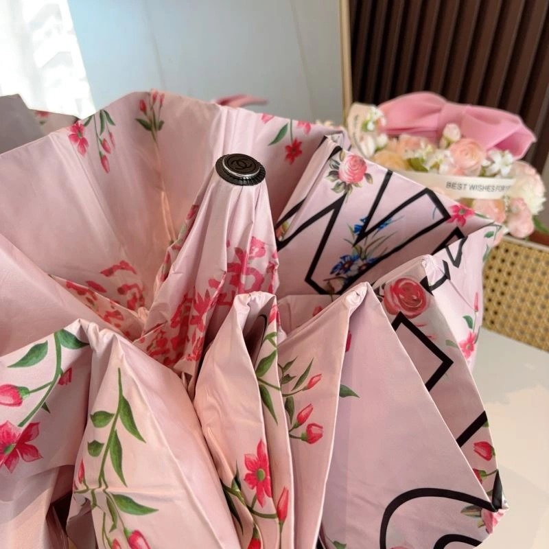 Chanel Umbrella ZeroBulk 275999