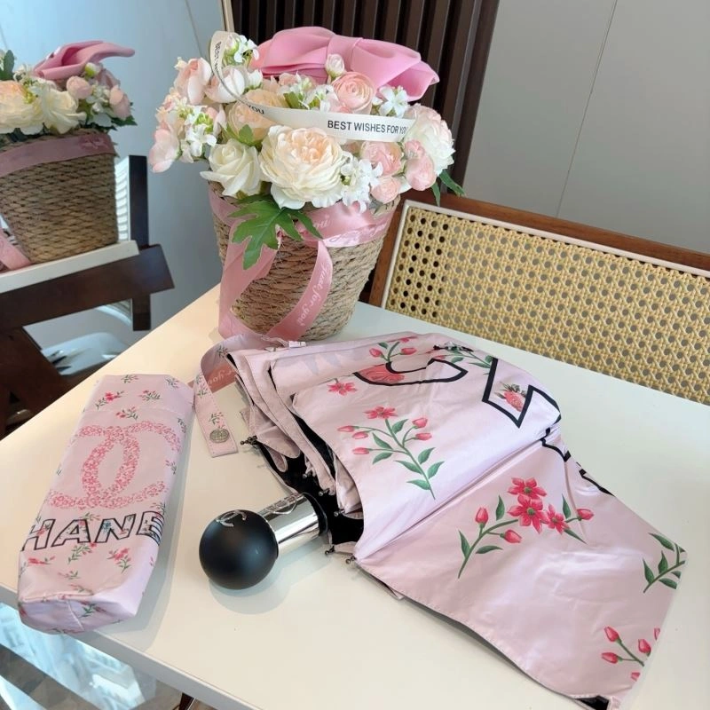Chanel Umbrella ZeroBulk 275999