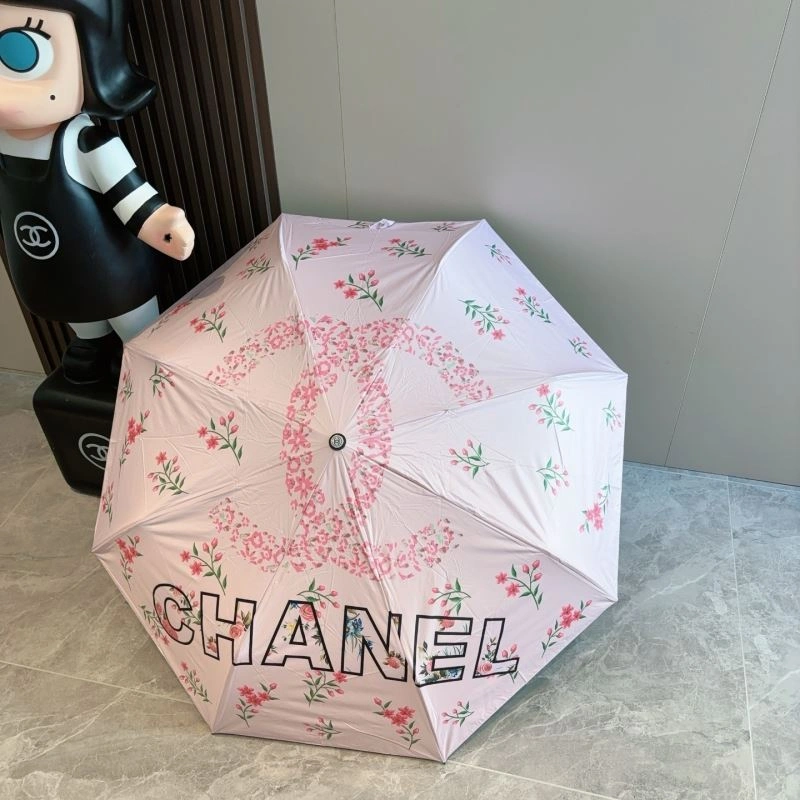 Chanel Umbrella ZeroBulk 275999