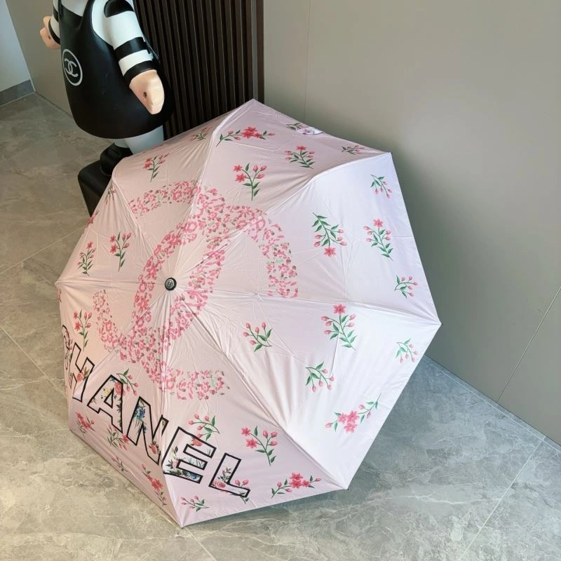 Chanel Umbrella ZeroBulk 275999