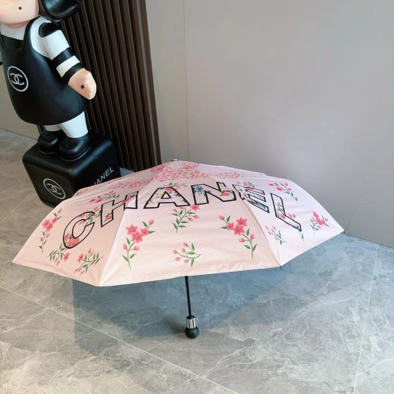 Chanel Umbrella ZeroBulk 275999