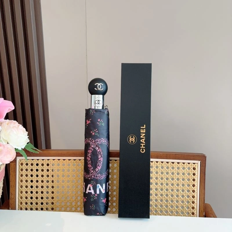 Durable Chanel Umbrella 276026