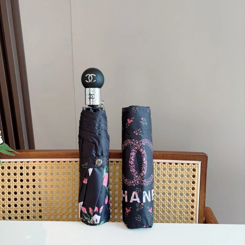 Durable Chanel Umbrella 276026
