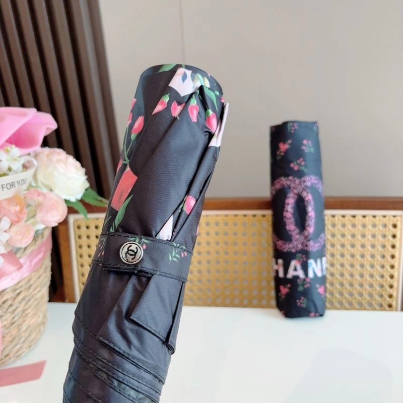 Durable Chanel Umbrella 276026