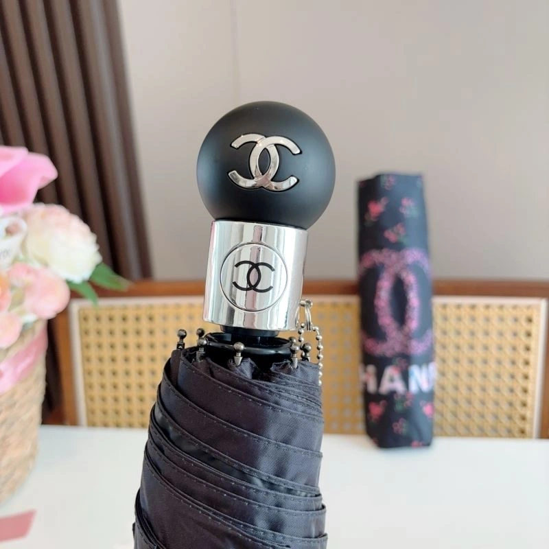 Durable Chanel Umbrella 276026