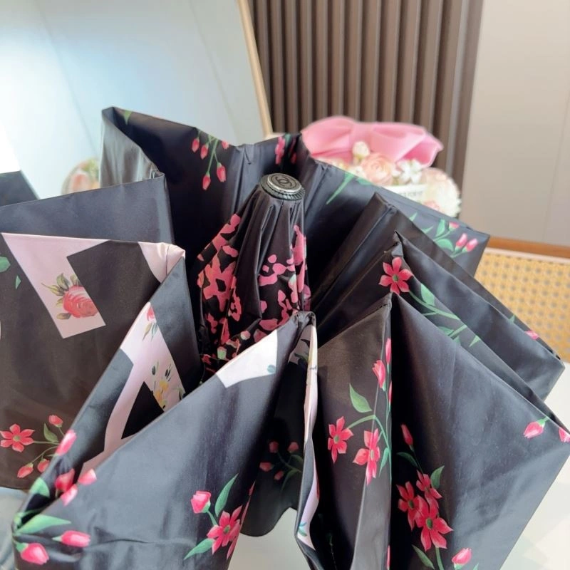 Durable Chanel Umbrella 276026