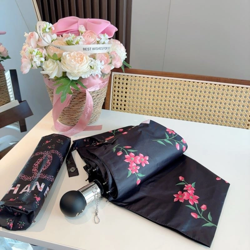 Durable Chanel Umbrella 276026