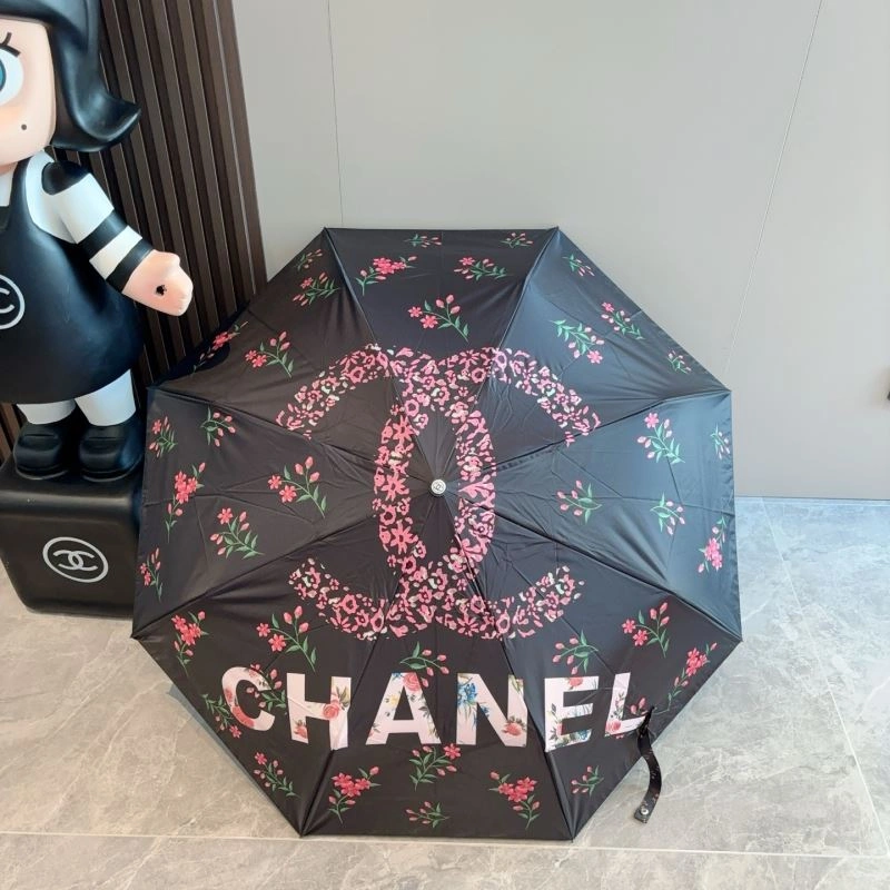 Durable Chanel Umbrella 276026