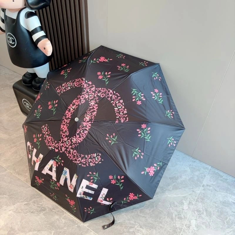 Durable Chanel Umbrella 276026