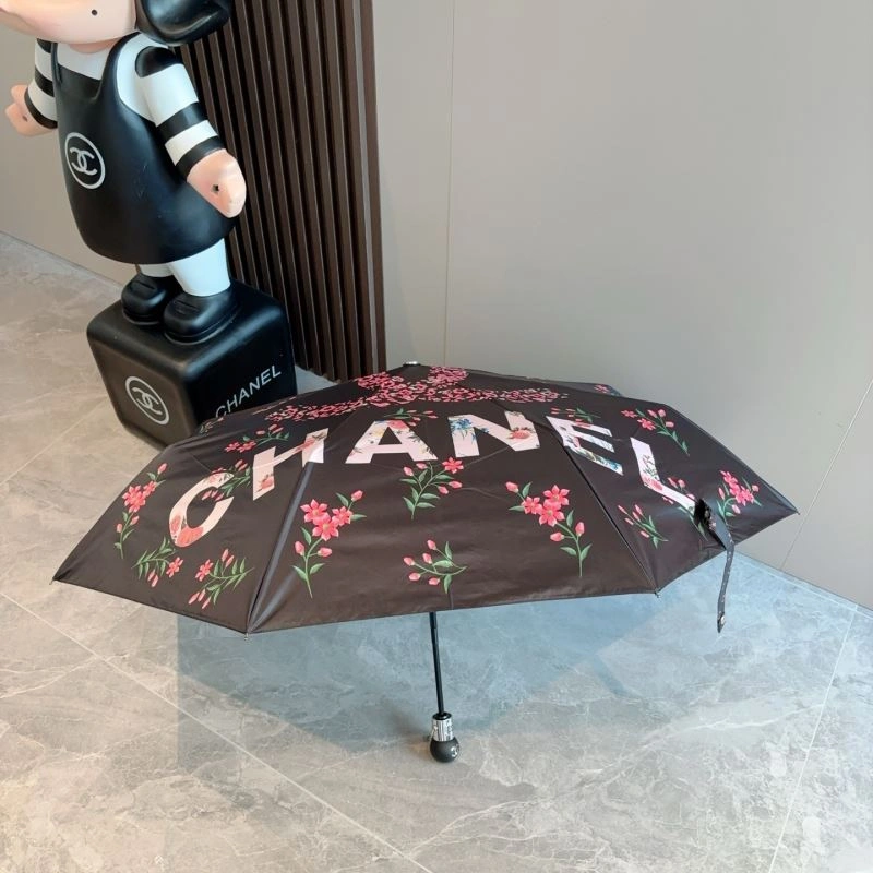 Durable Chanel Umbrella 276026