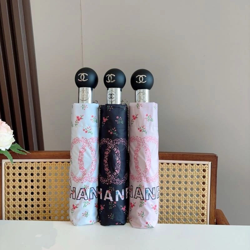 Chanel Umbrella WellDesigned 276024