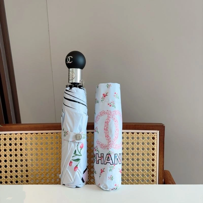 Chanel Umbrella WellDesigned 276024