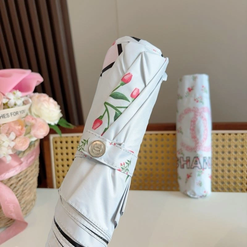 Chanel Umbrella WellDesigned 276024