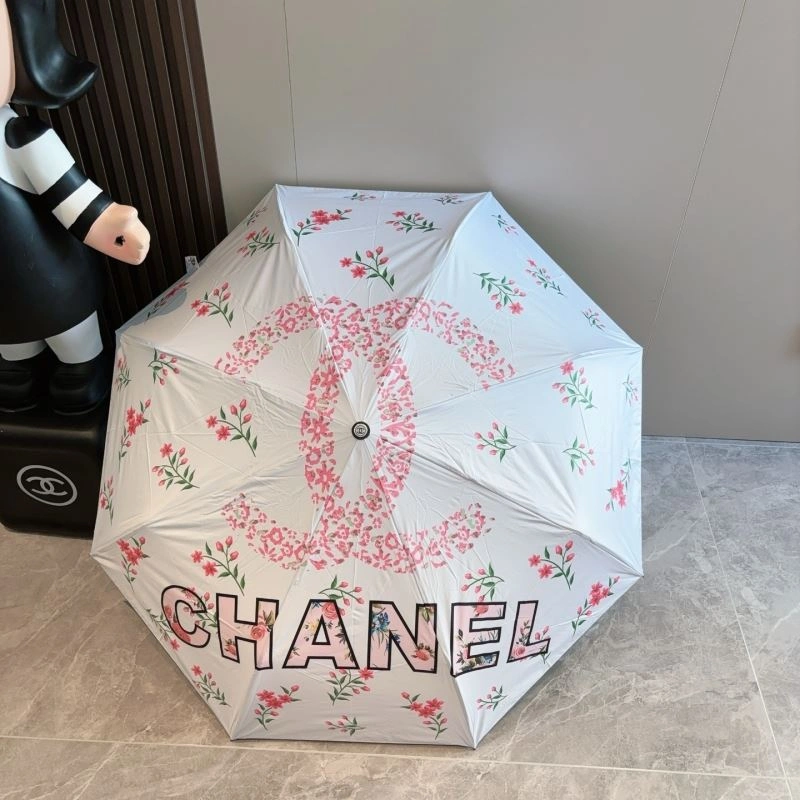 Chanel Umbrella WellDesigned 276024