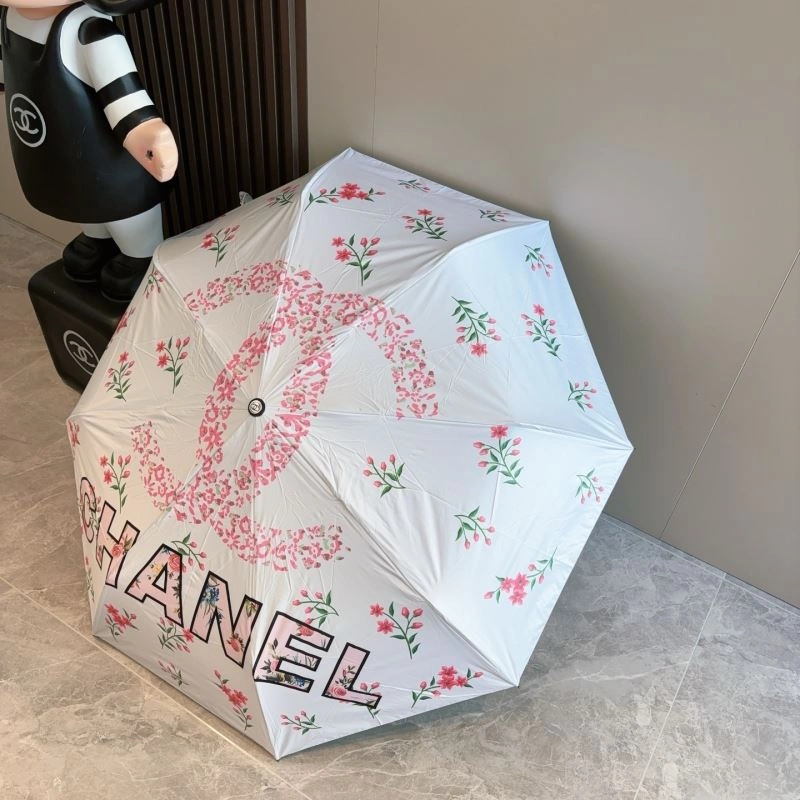 Chanel Umbrella WellDesigned 276024