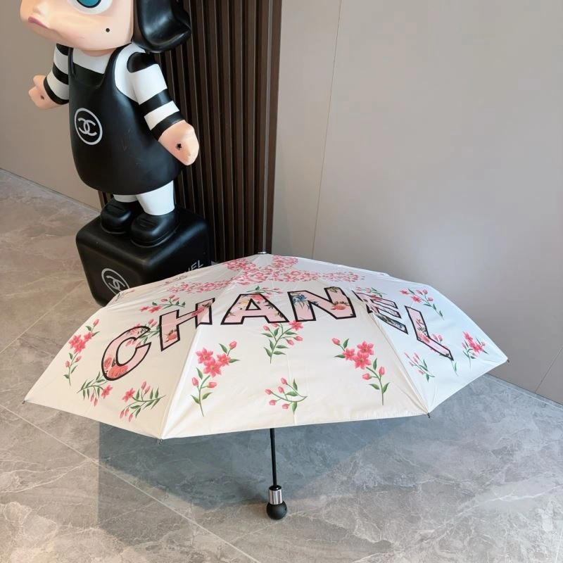 Chanel Umbrella WellDesigned 276024