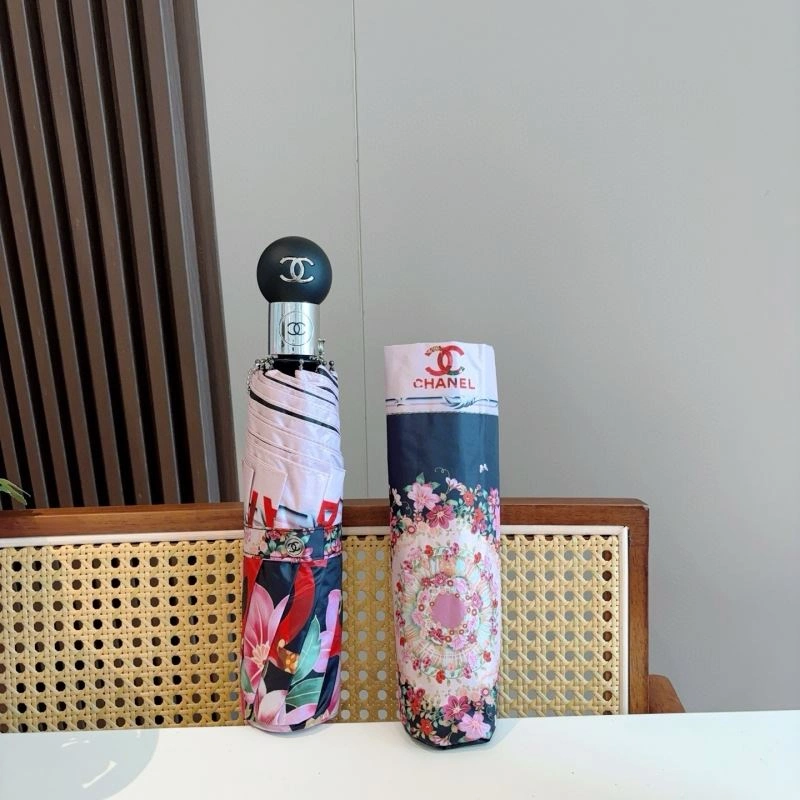 Chanel Umbrella Bold 276020