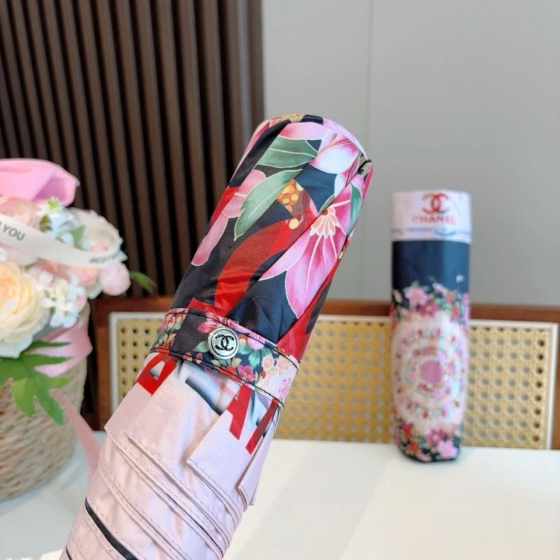 Chanel Umbrella Bold 276020