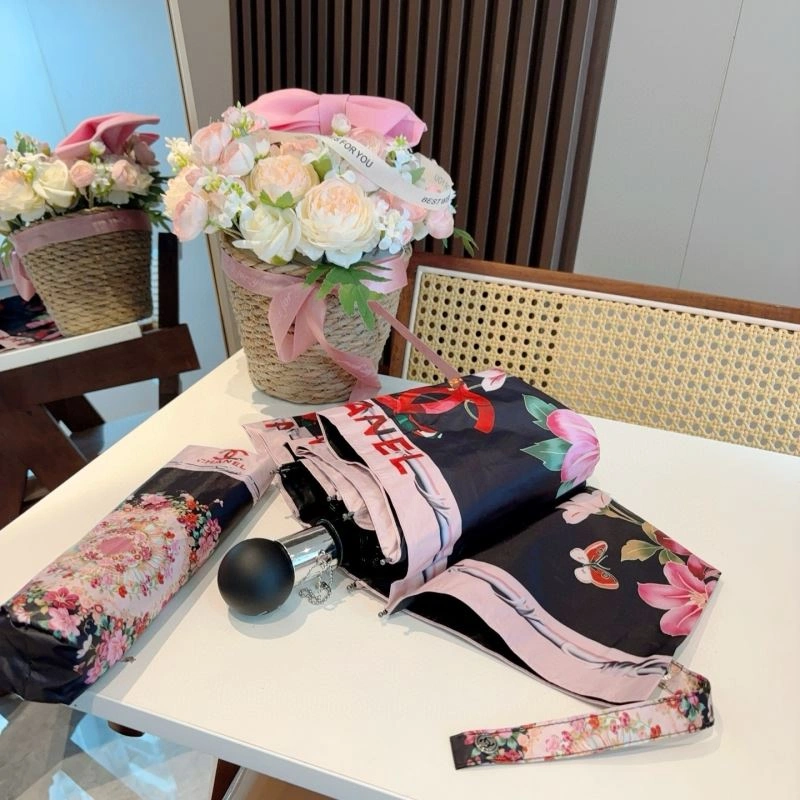 Chanel Umbrella Bold 276020