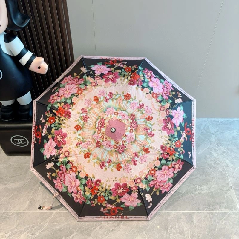 Chanel Umbrella Bold 276020