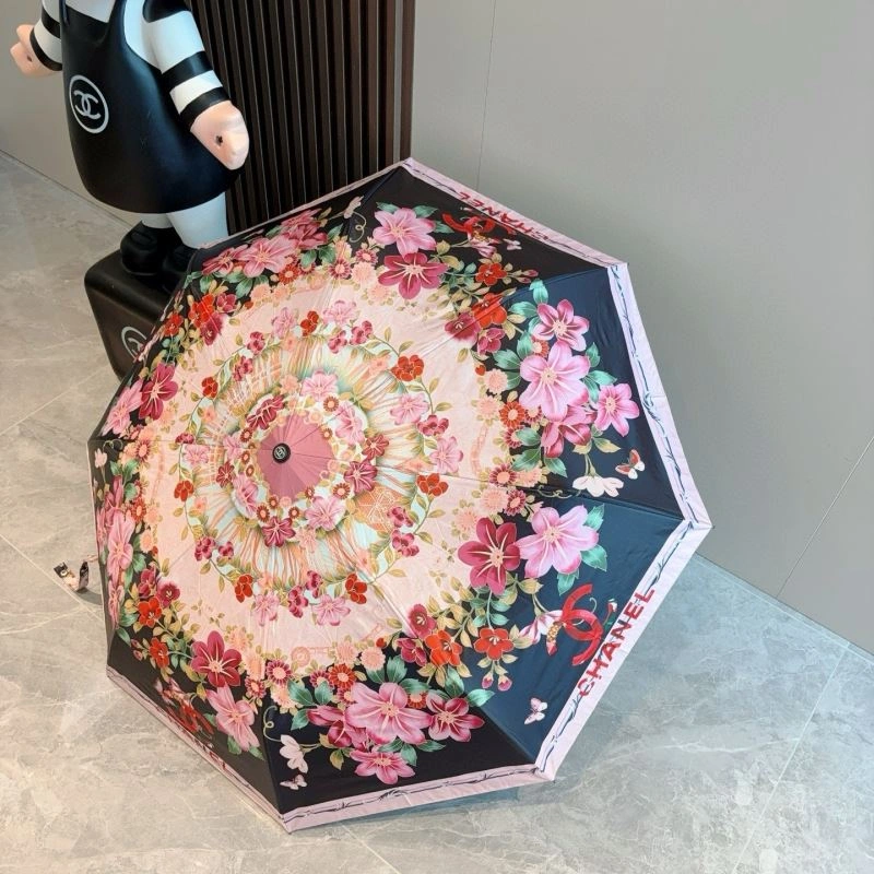 Chanel Umbrella Bold 276020
