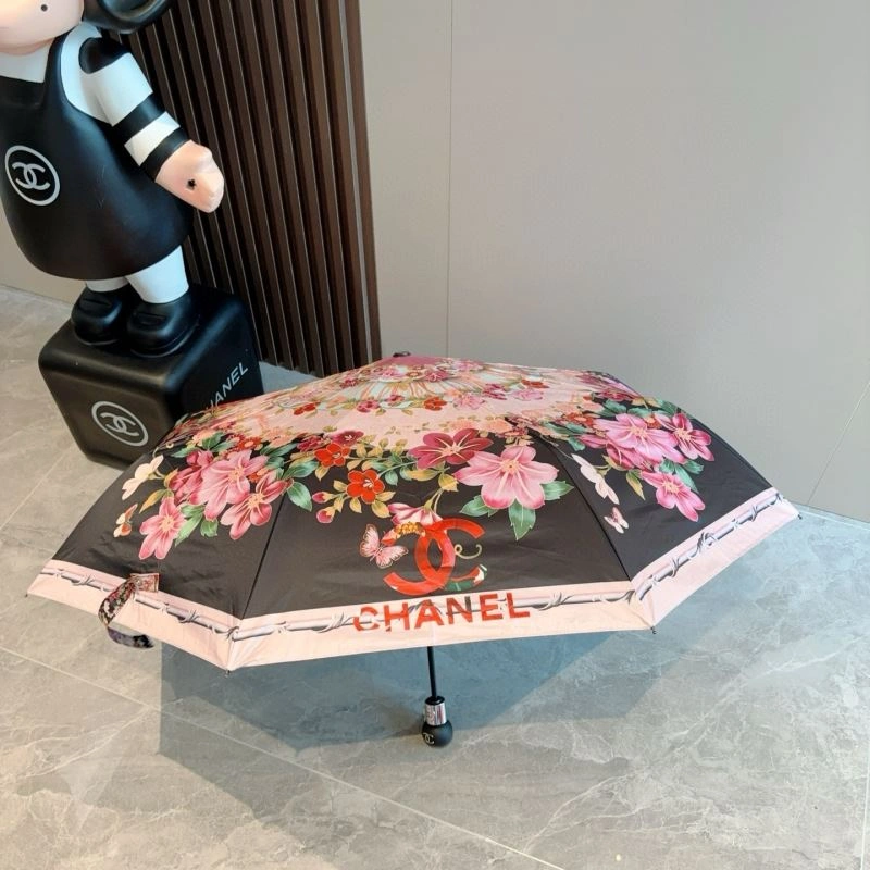 Chanel Umbrella Bold 276020