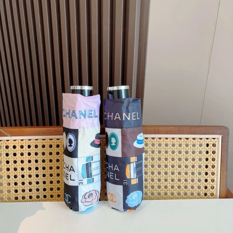 Upgraded Chanel Umbrella 276003