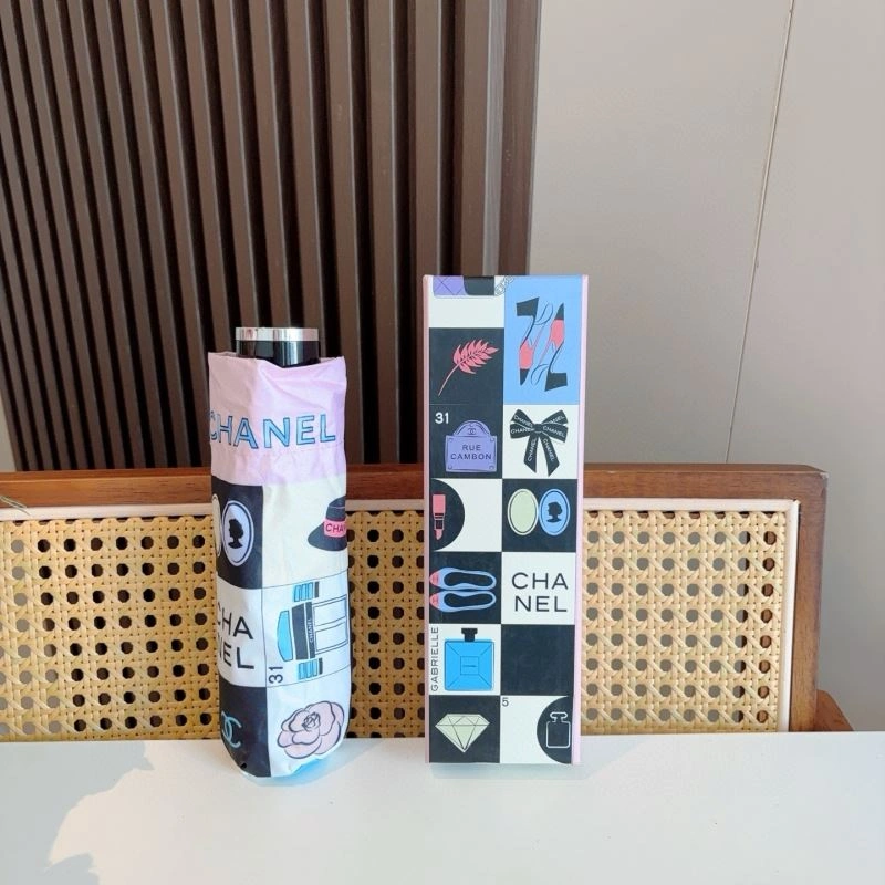 Upgraded Chanel Umbrella 276003