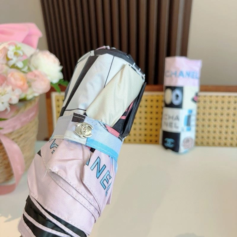 Upgraded Chanel Umbrella 276003