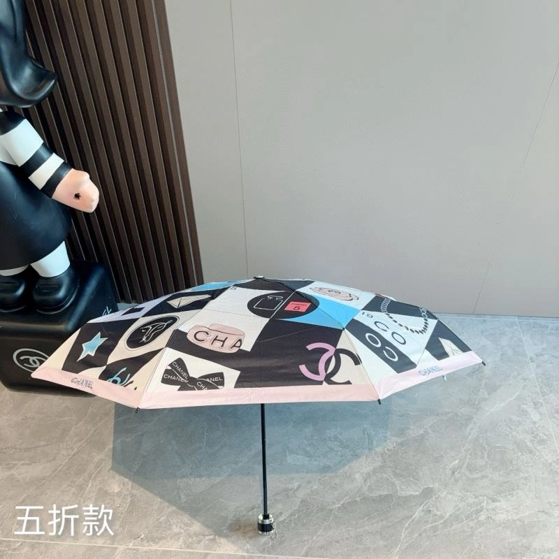 Upgraded Chanel Umbrella 276003