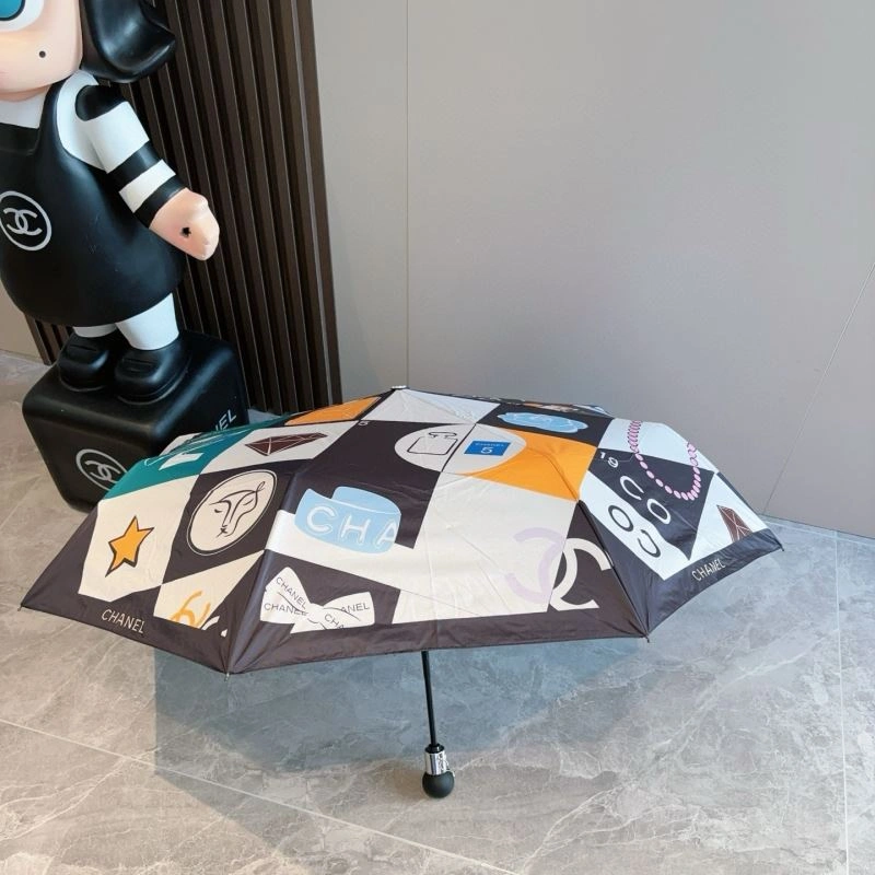 Thermal Chanel Umbrella 276017