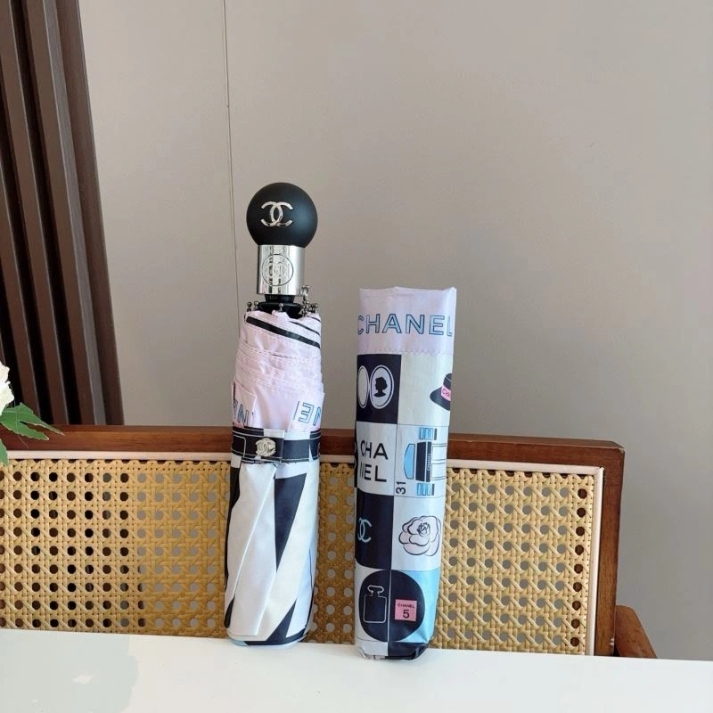 NewStyle Chanel Umbrella 276027