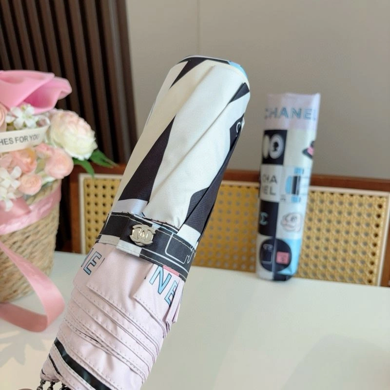 NewStyle Chanel Umbrella 276027