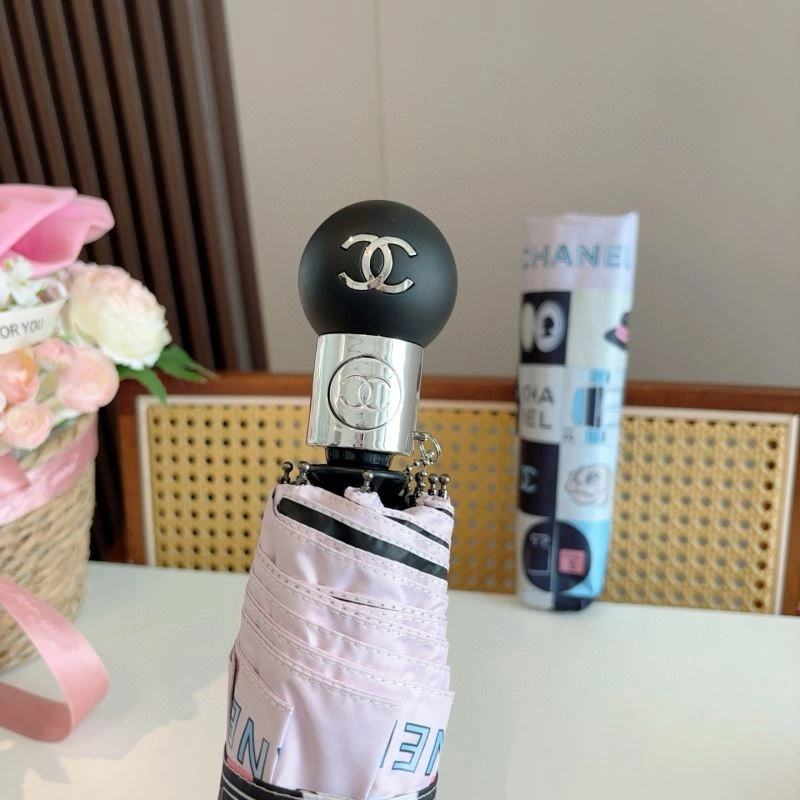 NewStyle Chanel Umbrella 276027