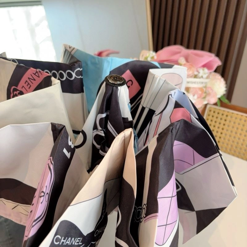 NewStyle Chanel Umbrella 276027