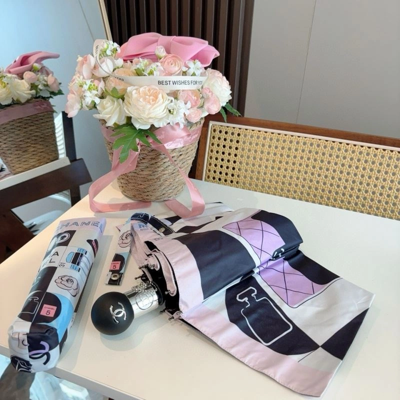 NewStyle Chanel Umbrella 276027