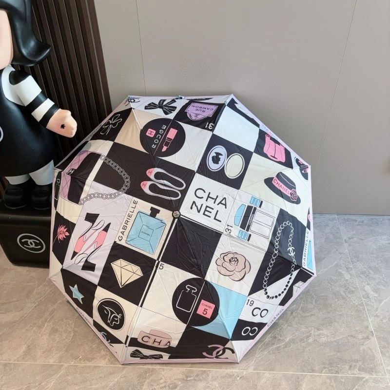 NewStyle Chanel Umbrella 276027