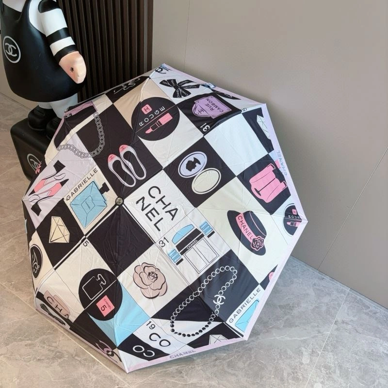 NewStyle Chanel Umbrella 276027