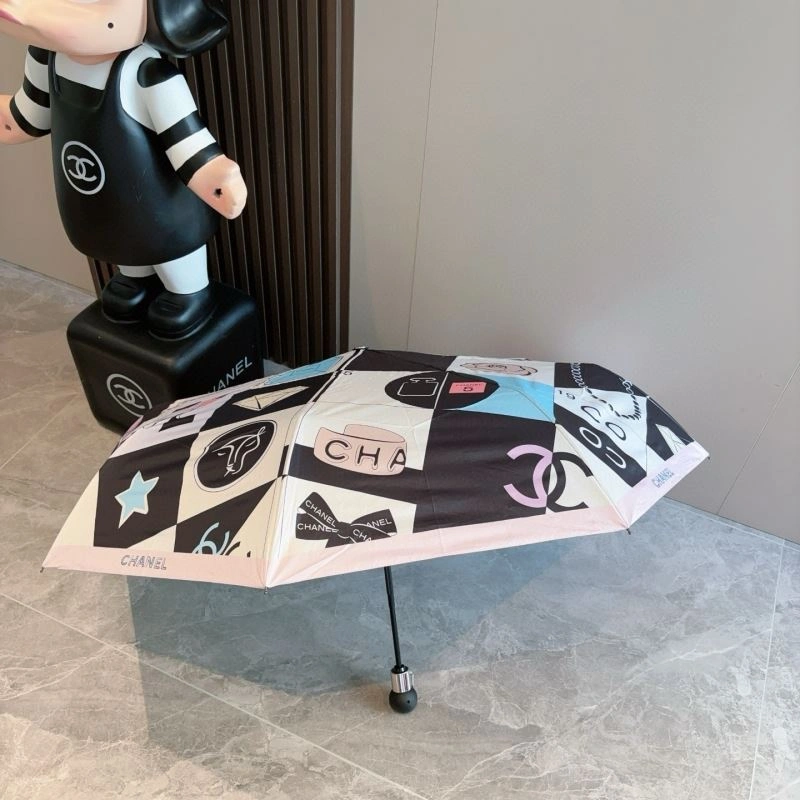 NewStyle Chanel Umbrella 276027