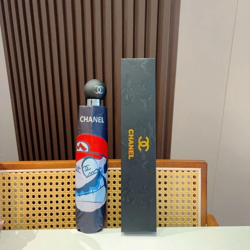 Chanel Umbrella Sporty 276015