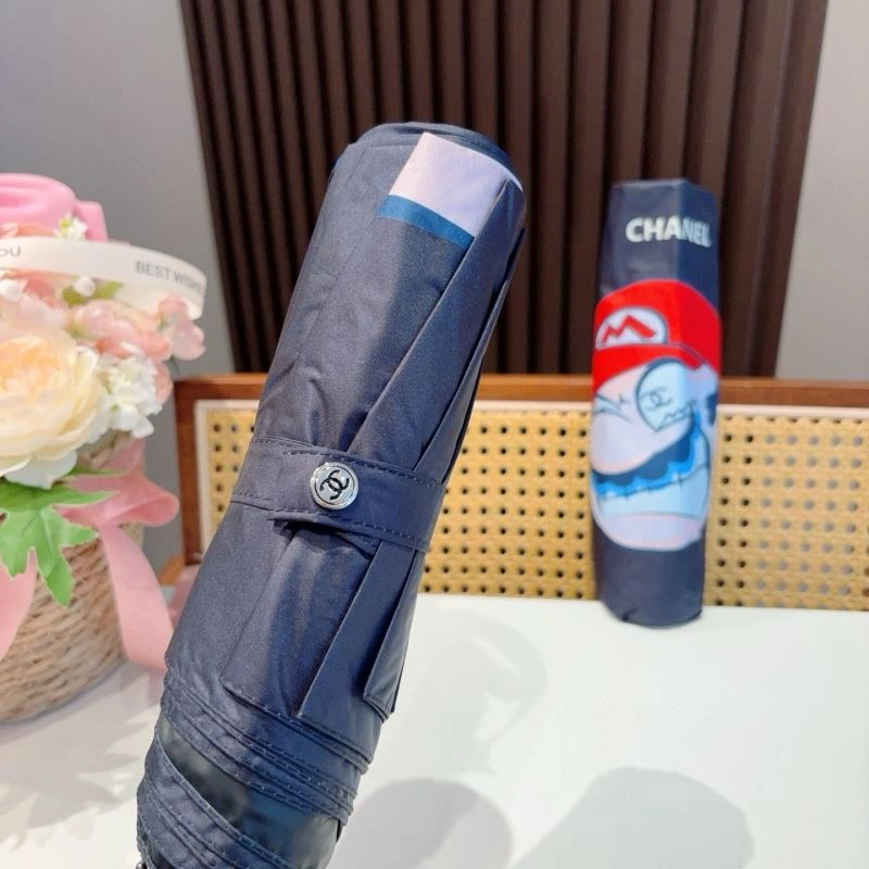 Chanel Umbrella Sporty 276015