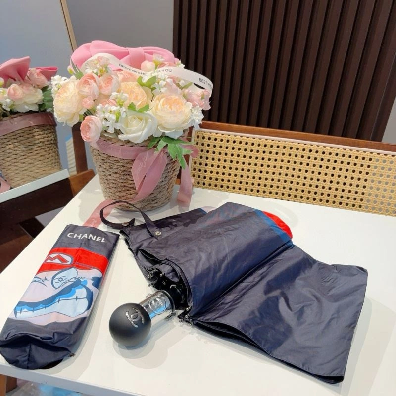 Chanel Umbrella Sporty 276015