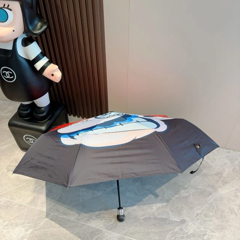 Chanel Umbrella Sporty 276015