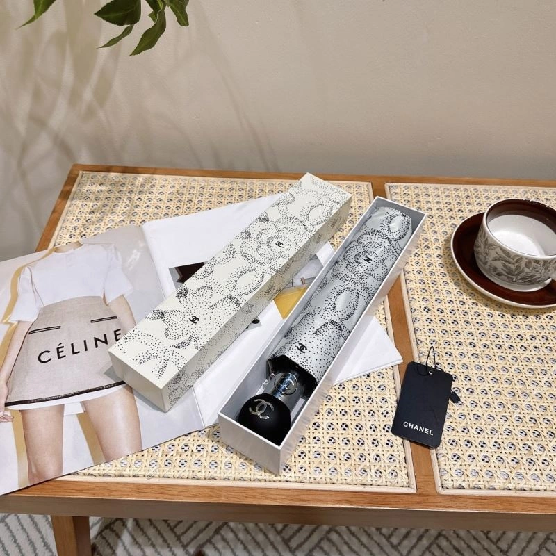 HighQuality Chanel Umbrella 276014