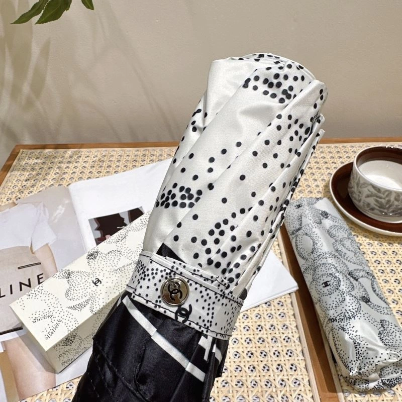 HighQuality Chanel Umbrella 276014