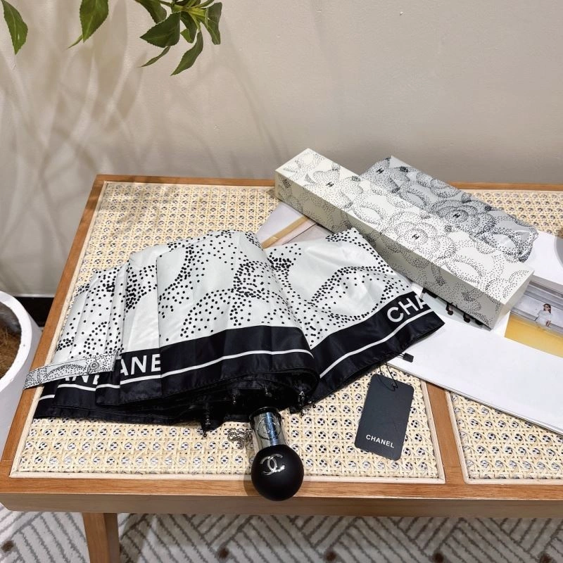HighQuality Chanel Umbrella 276014